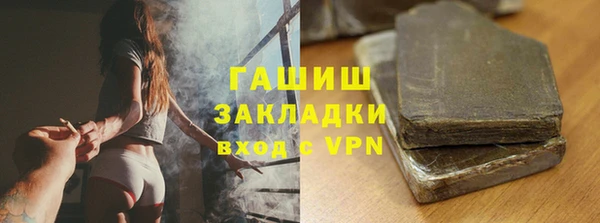 хмурый Алзамай