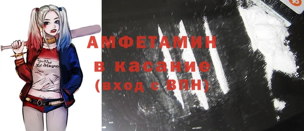 хмурый Алзамай